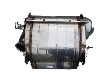 Katalizator Euro 6 MERCEDES Actros - A0114907612