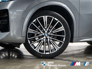 BMW X2 U10 SUV 2.0 18d 150KM 2025 BMW X2 sDrive18d 150 KM - Gotowy do Odbioru - Pakiet Premium - Hak Holowni, zdjęcie 11