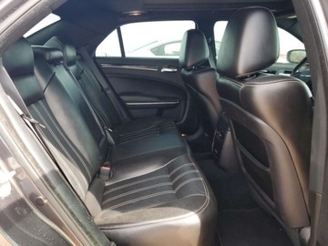 Chrysler 300C II 2021 Chrysler 300s 2021 3.6l 3.6 Benzyna 300KM, zdjęcie 10