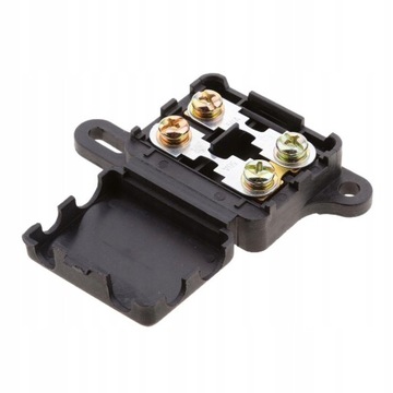 4x Box samochodowy na motocykl ANS / ANF / ANG 32V