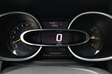 Renault Clio IV Grandtour  1.2 16V 73KM 2016 Renault Clio 1.2 16V, Salon Polska, 1. Właściciel, zdjęcie 10