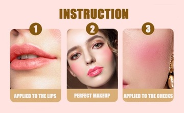 Milk Jelly Tint, Milk Jelly Blush, Milk Cooling Water Jelly Tint, Sheer