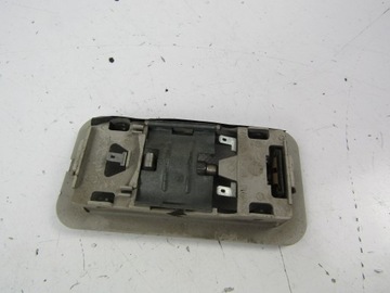 FIAT SEICENTO 187 LAMPA OSVĚTLENÍ INTERIÉR 98-10 3D