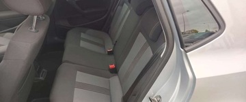 Volkswagen Polo V Hatchback 3d Facelifting 1.4 TDI BlueMotion Technology 90KM 2016 Volkswagen Polo Volkswagen Polo 1.4 Diesel 90KM, zdjęcie 18