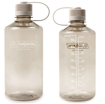 BUTELKA BIDON NA WODĘ NALGENE SUSTAIN NM 1L 1000ml COTTON TRITAN BPA FREE