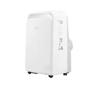 Портативный кондиционер Rotenso Giru G35W R12