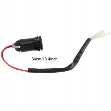 Замок зажигания Ключ зажигания Замок зажигания