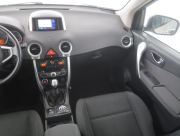 Renault Koleos I SUV 2.0 dCi 150KM 2010 Renault Koleos 2.0 dCi, Salon Polska, 4X4, Navi, zdjęcie 7