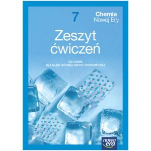 Chemia Nowej Ery 7 ćwiczenia Nowa Era