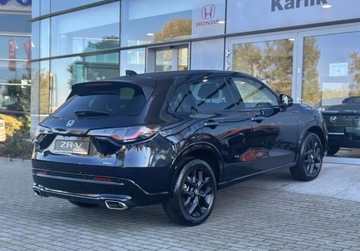 Honda ZR-V 2.0 i-MMD Hybrid 184KM 2025 Honda ZR-V e-HEV Sport 2025 2.0 Hybryda 184KM, zdjęcie 3