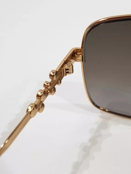 OKULARY PRZECIWSŁONECZNE JIMMY CHOO TONIA/S 01Q HA