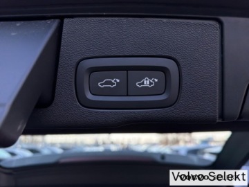 Volvo XC60 II 2025 Volvo XC 60 XC60 B5 B AWD Ultra Dark aut, Pakiet c, zdjęcie 30