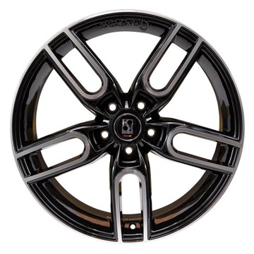 OPEL MOKKA 2012+ FELGI 18 5X105