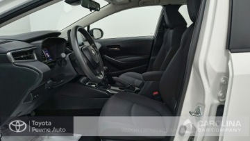 Toyota Corolla XII Sedan 1.5 VVT-i 125KM 2022 Toyota Corolla 1.5 Active Seria E21 (2019-) 1.5 Ac, zdjęcie 8