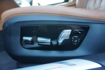 BMW Seria 7 G11-G12 Sedan Facelifting 3.0 730d 286KM 2022 BMW Seria 7 Bezwypadek SalonPL Front PPF Laser Kamery ACC xDrive FV23, zdjęcie 14