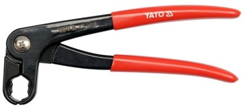 ЩИПЦЫ ДЛЯ ТОПЛИВНОГО РАЗЪЕМА