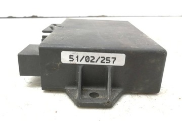 MODUL POHODĚ MERCEDES-BENZ VANEO (414) 0115459532 1.7L DIESEL 67KW 2002