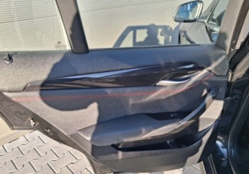 BMW X1 F48 2015 BMW X1 bezwypadekserwis aso1wlascicielz Niemiec3szt na placu 2.0 150KM, zdjęcie 15