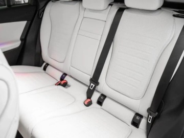 Mercedes GLC C254/X254 Coupe 2.0 200 204KM 2026 GLC Coupe 200 4-Matic AMG Line 2.0 (204KM) 2026, zdjęcie 11