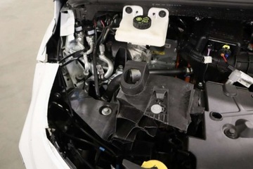 Renault ZOE II R110 109KM 2022 Renault Zoe 109 KM, bateria 52kWh na wlasnosc Elektryczny 109KM, zdjęcie 5