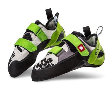 Кроссовки OCUN JETT QC 43