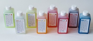 Концентрат для дезинфекции солярия DESCLEAN FRESH