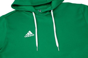 adidas bluza męska z kapturem sportowa roz.M