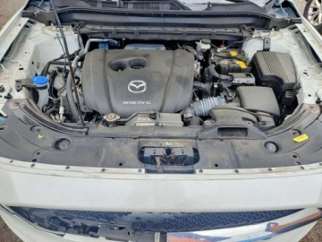 Mazda CX-5 II 2021 Mazda CX-5 TOURING 2.5 Benzyna 187KM, zdjęcie 10