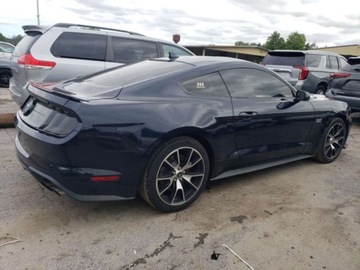 Ford Mustang VI 2021 Ford Mustang 2021, 2.3L, od ubezpieczalni 2.3 Benzyna 330KM, zdjęcie 3