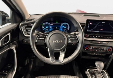 Kia XCeed PHEV Facelifting 1.6 GDi Plug-In 141KM 2023 Kia XCeed VAT 23 Business Line 1.6GDI PHEV 141KM DCT 202324 r., Salon PL, zdjęcie 18