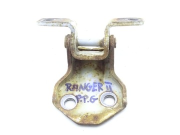 FORD RANGER II 98-06 PANT DVEŘE PRAVÝ PŘEDNÍ VRCH