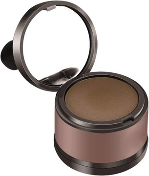 Пудра Hair Line, 4 цвета, волшебные тени для волос, пушистые.