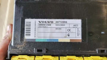 MODUL KEYLESS SIEMENS 30710996