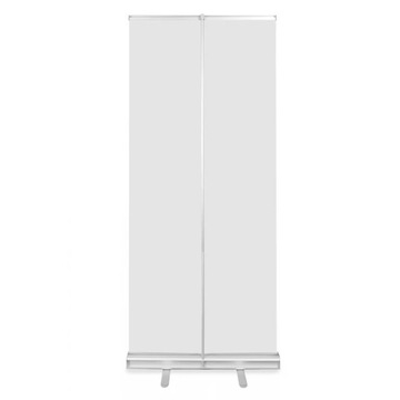 Алюминиевая кассета Rollup Compact 85x200 см Frontlite 510 г