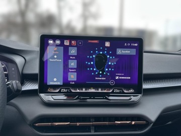 Cupra Terramar SUV 2.0 TSI 265KM 2025 Cupra Terramar 2.0 TSI 265KM 4Drive VZ DSG Gwaranc, zdjęcie 18