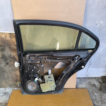 CHEVROLET EPICA II SEDAN DVEŘE PRAVÝ ZADNÍ