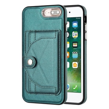Sprawa Dla IPhone 6S Plus Posiadacz Karty Pre