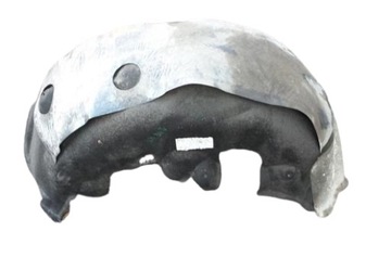 NADKOLE PRAWE TYŁ MERCEDES CLS W218 2186901530