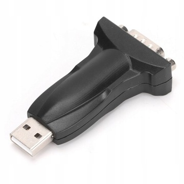 АДАПТЕР USB 2.0 К RS232 DB9 USB