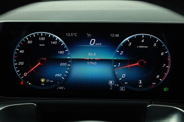 Mercedes GLB SUV 2.0 250 224KM 2019 Mercedes GLB GLB 250 4MATIC, Salon Polska, zdjęcie 11