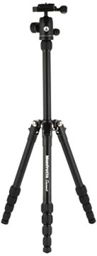 Алюминиевый комплект Manfrotto Element Traveler, Schwarz