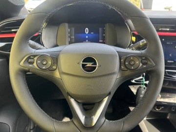 Opel Corsa F 2026 Od ręki - Yes 1.2 T mHEV eDCT 110KM / Pakiet Zimowy, zdjęcie 6