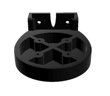 Настенное крепление на полке для камеры Xiaomi MI Home 1080p