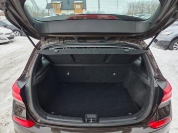 Hyundai i30 II Wagon Facelifting 1.6 CRDi 110KM 2017 Hyundai i30 2017rok, 1.6 diesel, sprowadzony, oplacony, GWARANCJA 1.6, zdjęcie 8