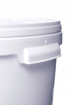 ВЕДРО-КОНТЕЙНЕР С КРЫШКОЙ 30Л ДО 200°