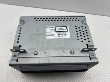 RADIO NAWIGACJA FORD FOCUS MK3 BM5T-18C815-RF