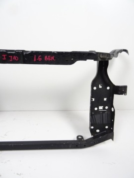 QASHQAI I J10 06-09 1.6 УСИЛЕНИЕ ПЕРЕДНЕГО РЕМНЯ