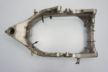 HONDA VFR 800 V-TEC 02-12 FRAME 2009 г. + КОМПЛЕКТ ДОКУМЕНТОВ