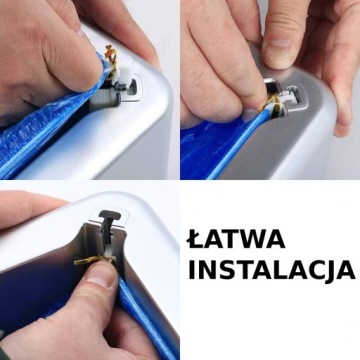 АВТОМАТИЧЕСКАЯ МАШИНА ДЛЯ БАЛОЧЕК + 100 МЕШКОВ