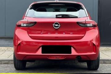 Opel Corsa F Hatchback 5d 1.2 Turbo 100KM 2024 Od ręki - Opel Corsa 1.2T M6 100KM!, zdjęcie 4